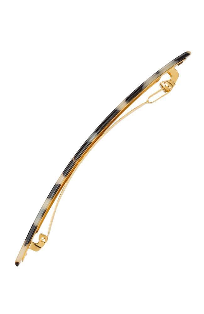 Long and Skinny Barrette - French Classic