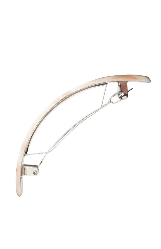 Belle Cavalier Volume Barrette