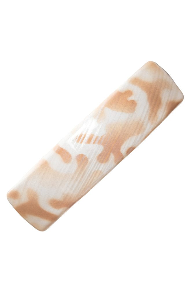 Belle Cavalier Volume Barrette