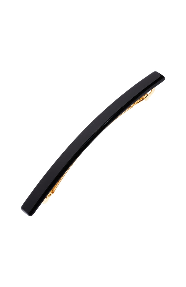 Long and Skinny Barrette - French Classic