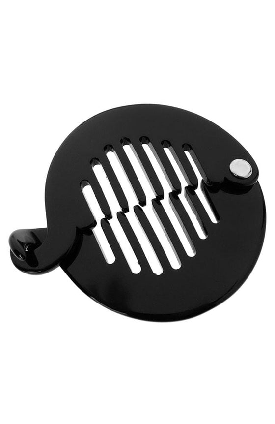 Small Yvette Ponytail Clip - Classic
