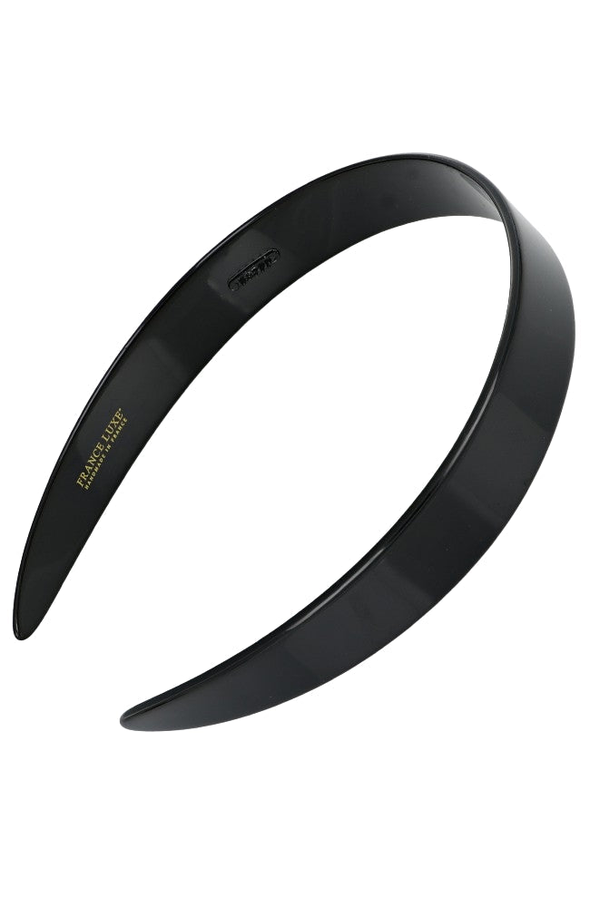 3/4" Wide Headband - French Classic
