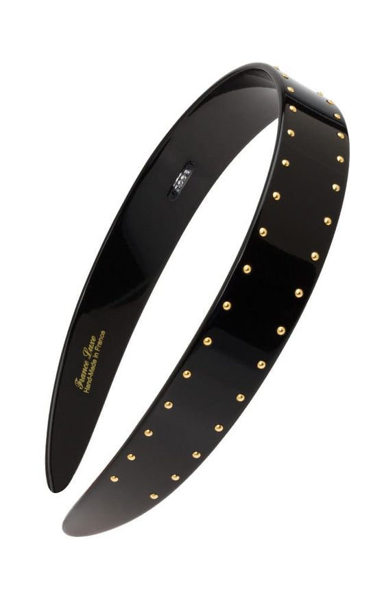 Studded 1" Ultracomfort Headband