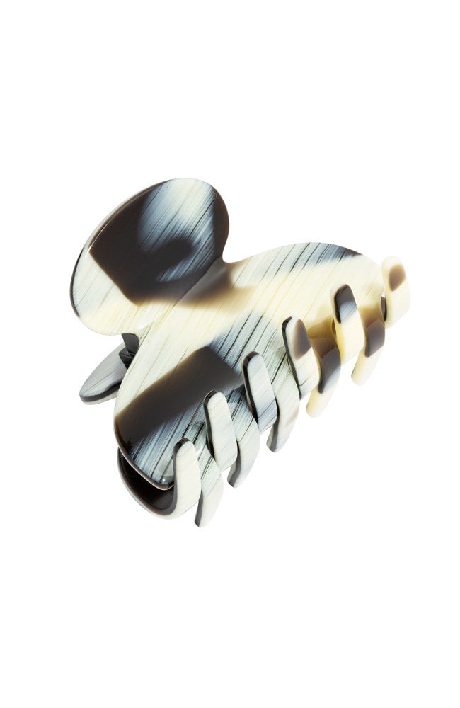 Small Couture Claw Clip - French Classic