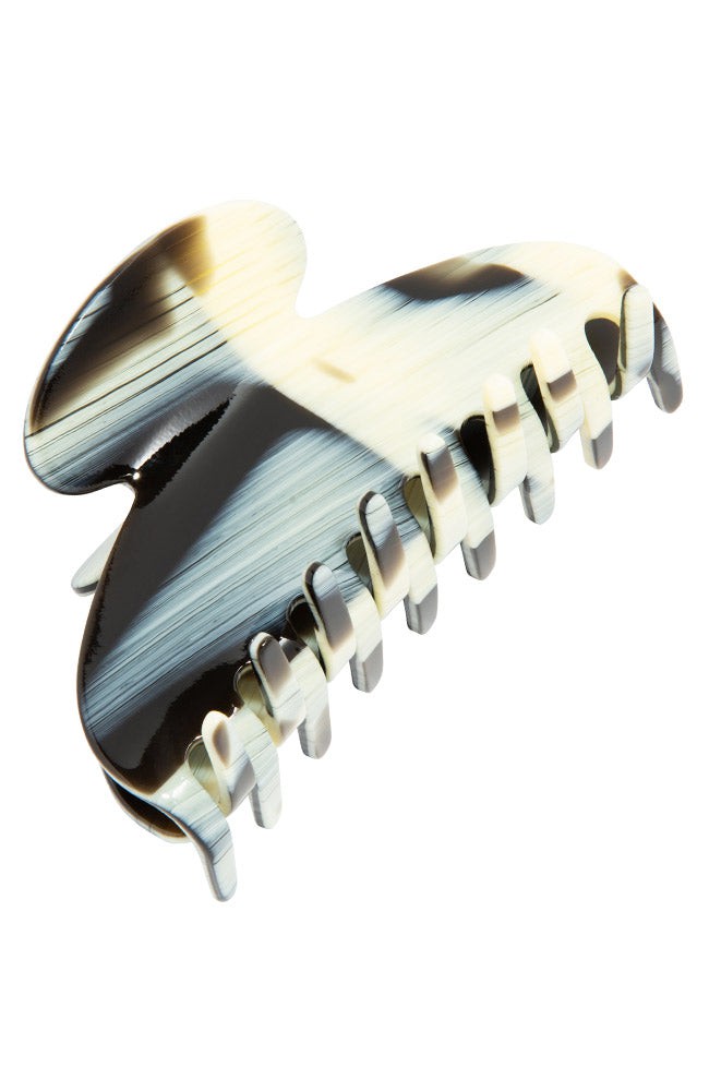 Large Couture Claw Clip - French Classic