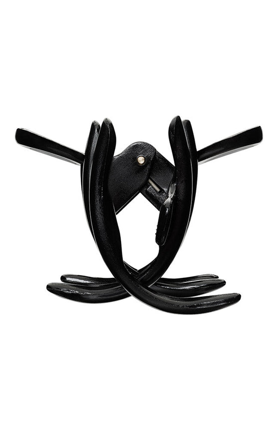 Belle Hazel Claw Clip