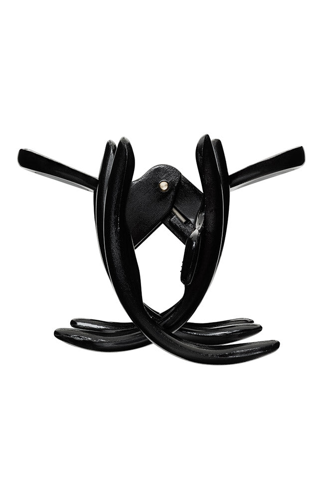 Belle Hazel Claw Clip