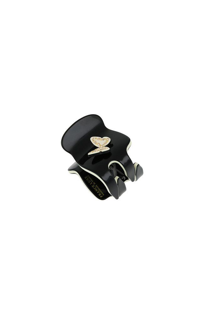 Papillon Small Claw Clip