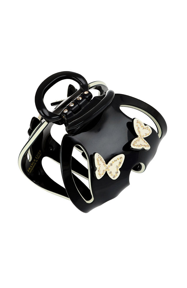 Papillon Octo Claw Clip