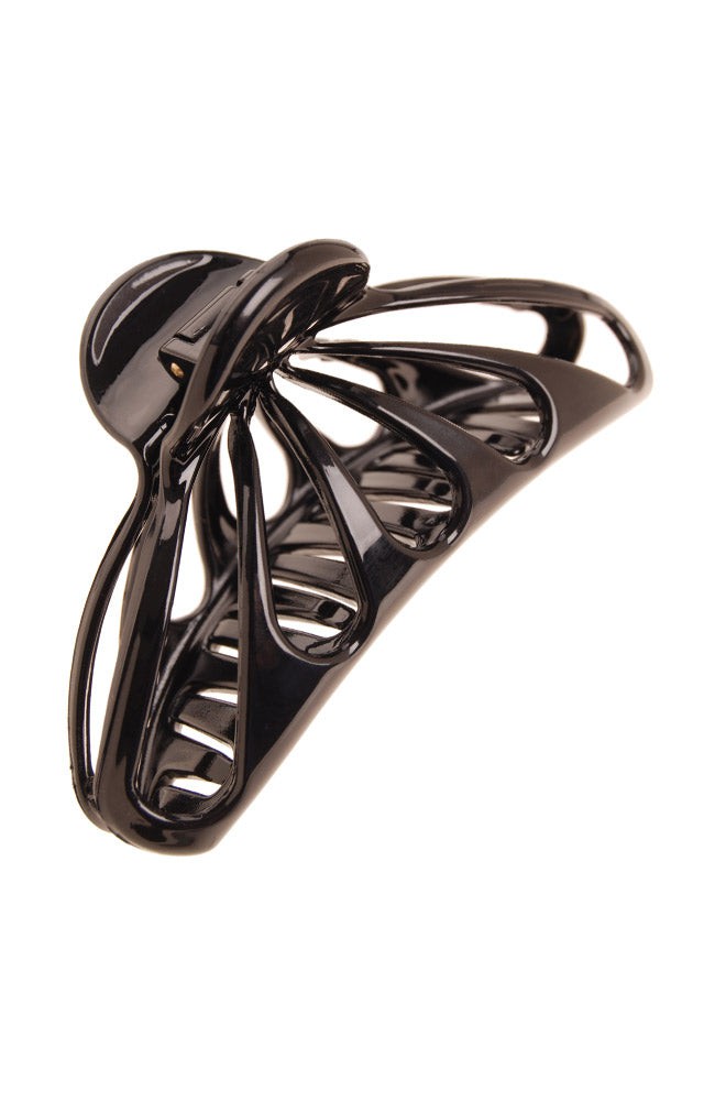 Large Nautilus Claw Clip