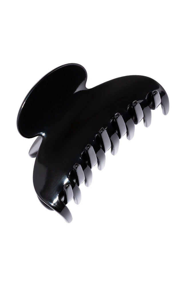 Medium Couture Claw Clip - French Classic