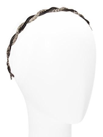 Twist Ultracomfort Headband - Classic