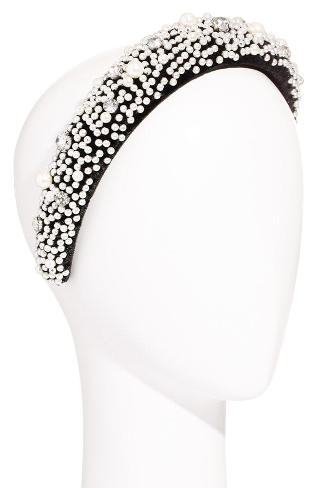Park Ave. Headband