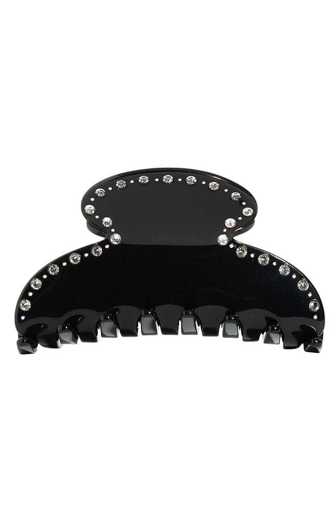 Couture Claw Clip - Sparkle