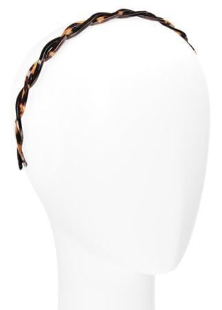Twist Ultracomfort Headband - Classic