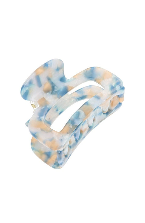 Odessa Claw Clip