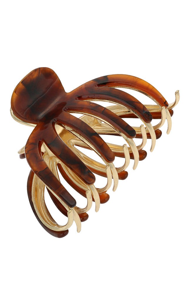 Aruba Claw Clip