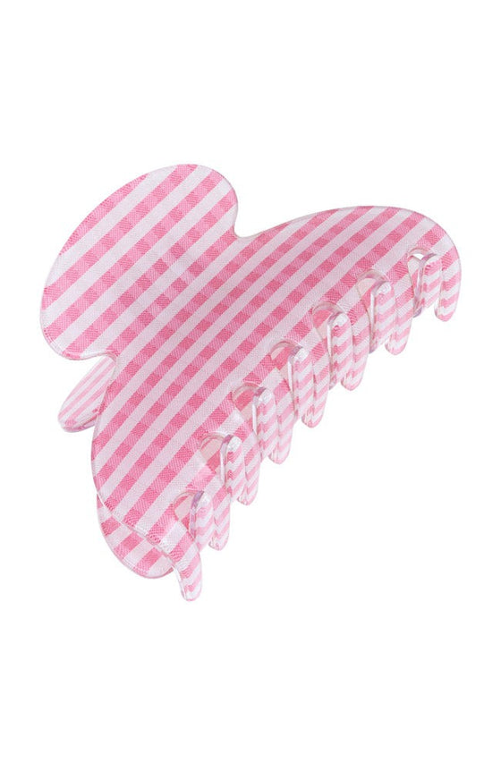 Couture Claw Clip - Candy Check