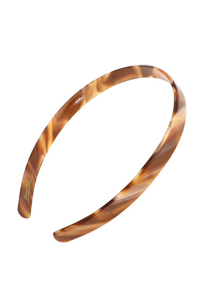 1/2" Ultracomfort Headband - French Classic