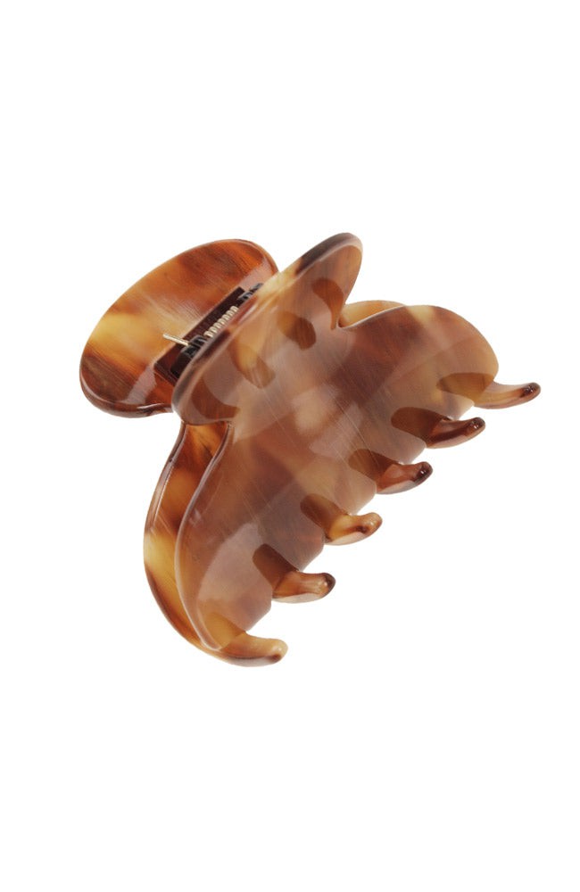 Small Couture Claw Clip - French Classic