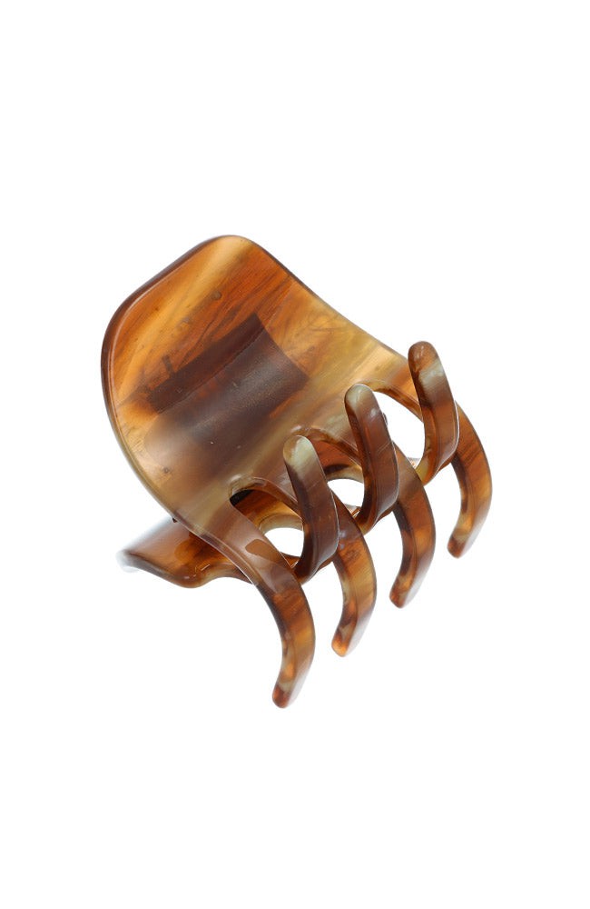 Medium Gallery Claw Clip - Classic