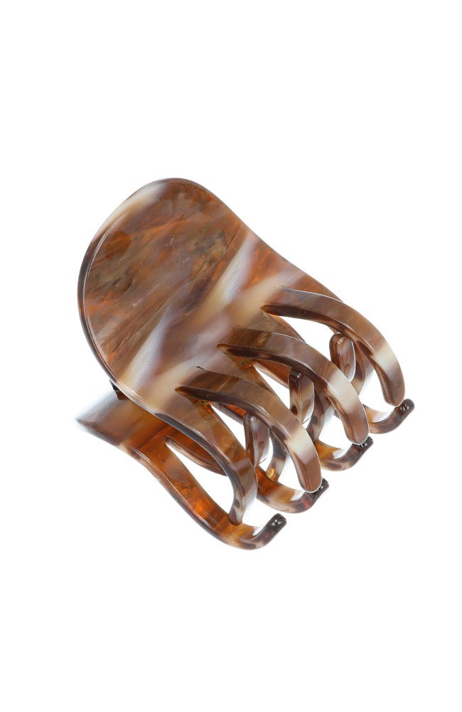 Double Tooth Claw Clip - Classic