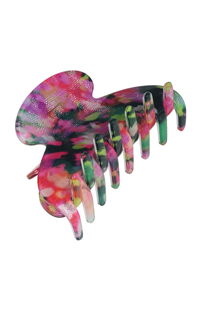 Couture Claw Clip - Hanky Panky