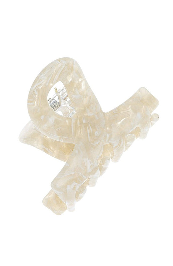 Dolly Claw Clip