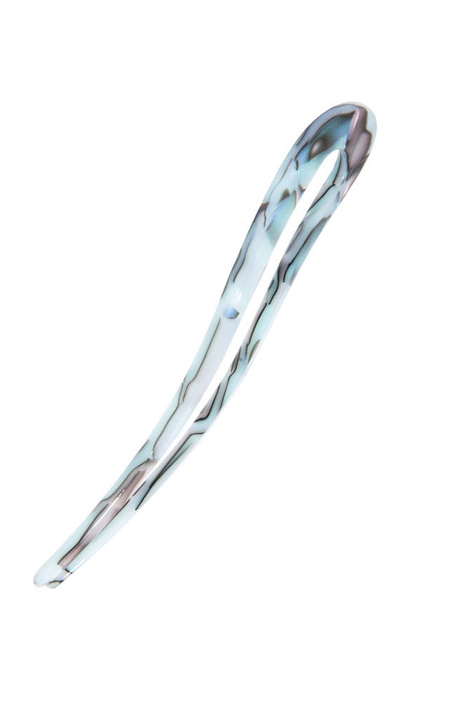 Skinny Flex Chignon Hair Pin - Classic