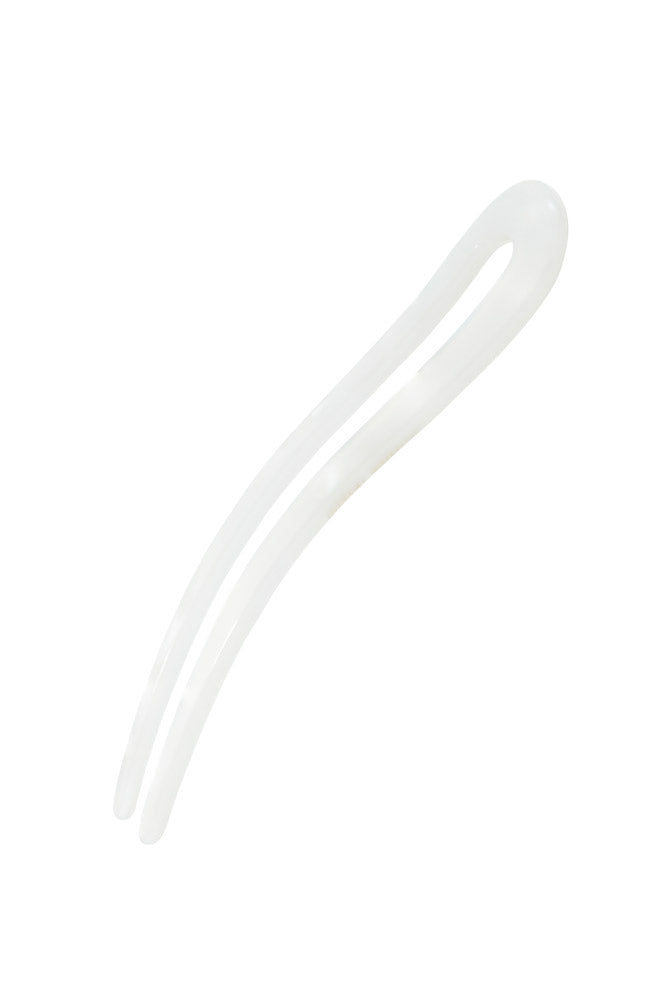 Skinny Flex Chignon Hair Pin - Classic