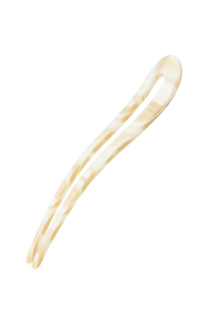 Skinny Flex Chignon Hair Pin - Classic