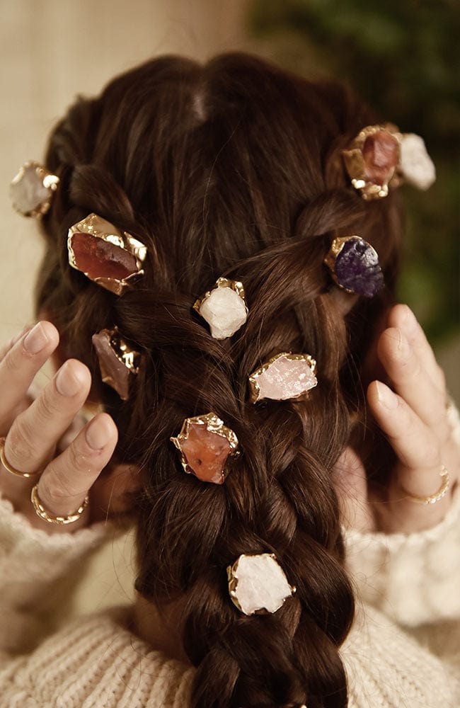 Elysian Chignon Pin