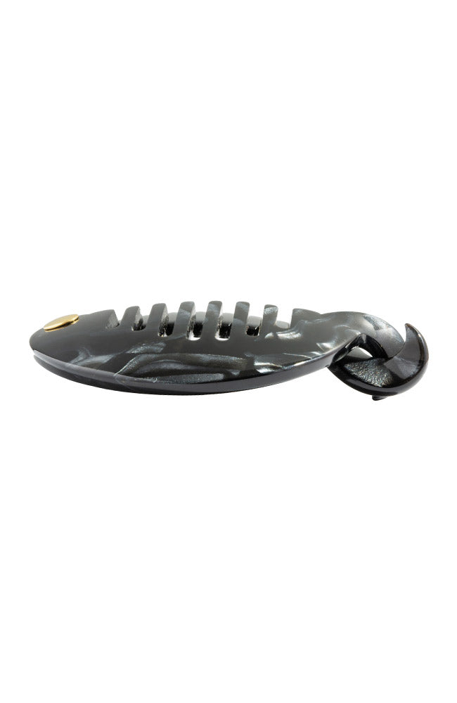 Small Yvette Ponytail Clip - Classic