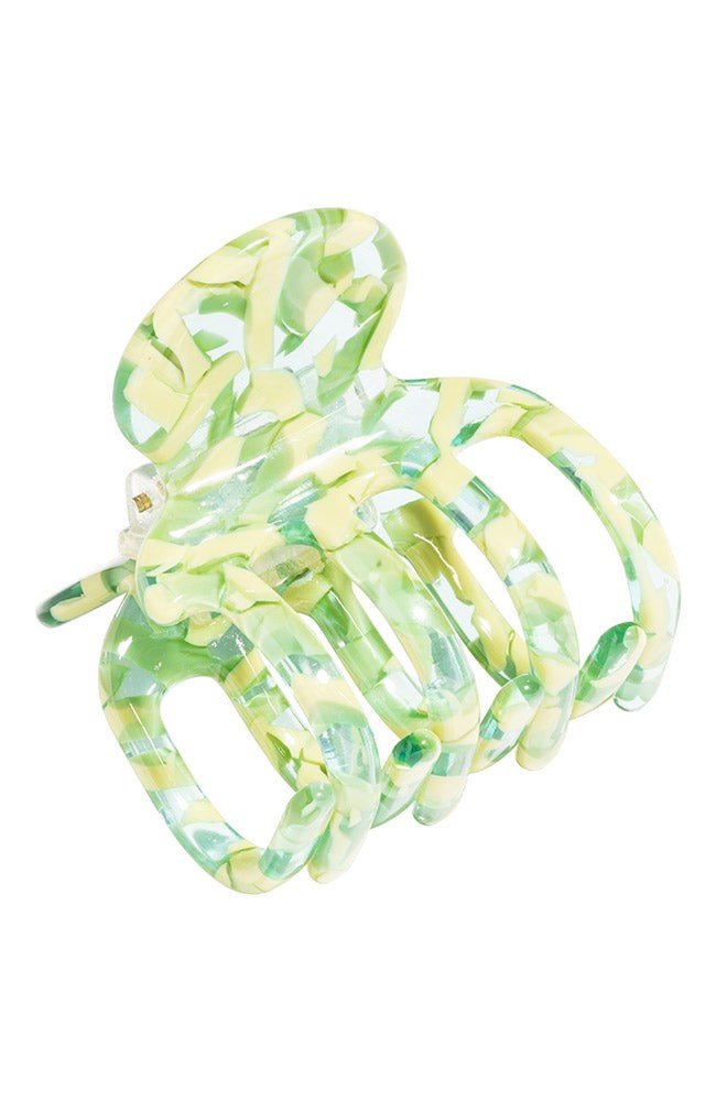 Go-Go Claw Clip