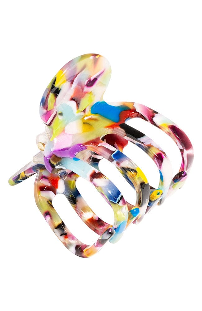Go-Go Claw Clip