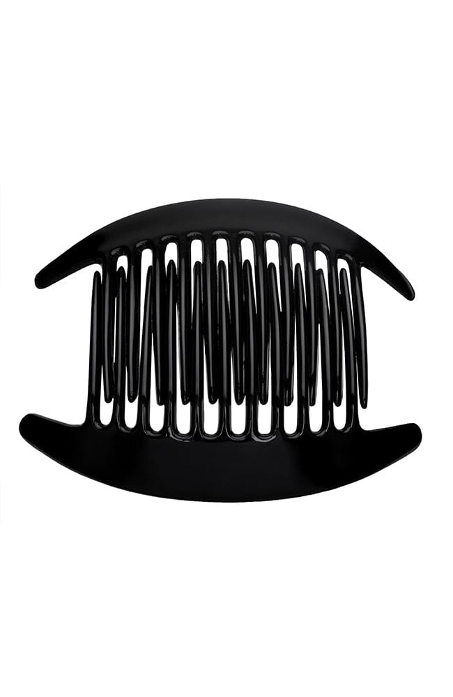 Belle Interlocking Comb Pair