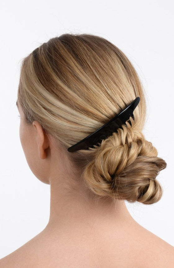 Belle Interlocking Comb Pair