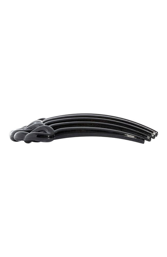 Chain Link Side Comb Pair Classic