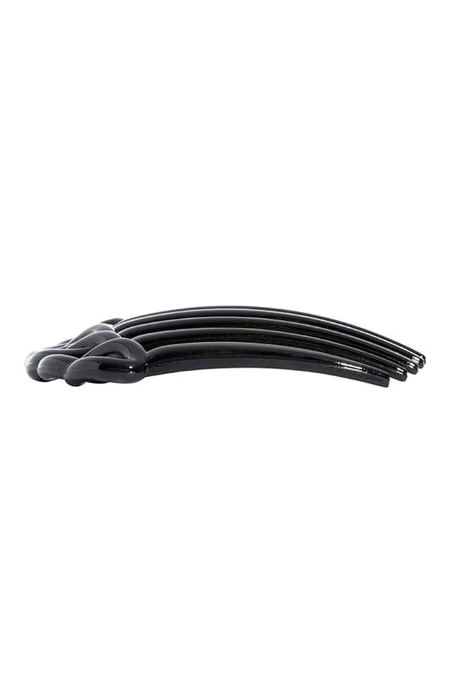 Chain Link Side Comb Pair Classic