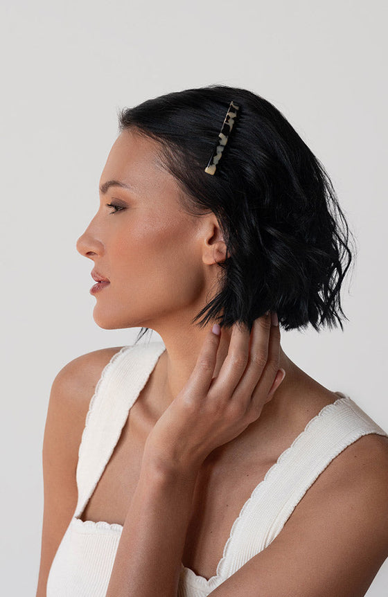Basic Side Comb - Classic