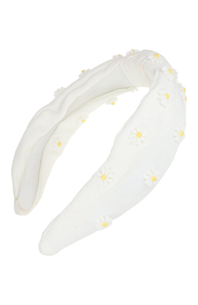 Daisy Headband