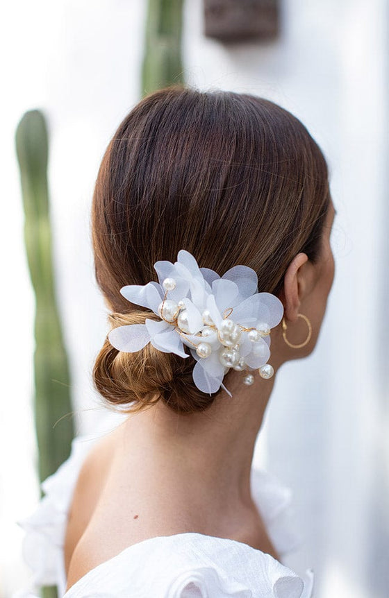 Nixie Hair Pins, 3-Pack