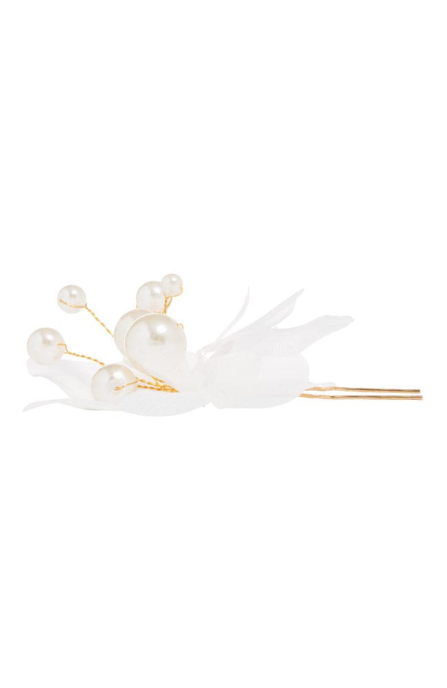 Nixie Hair Pins, 3-Pack