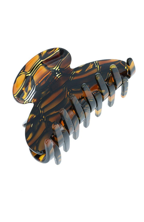 Couture Claw Clip - Crush