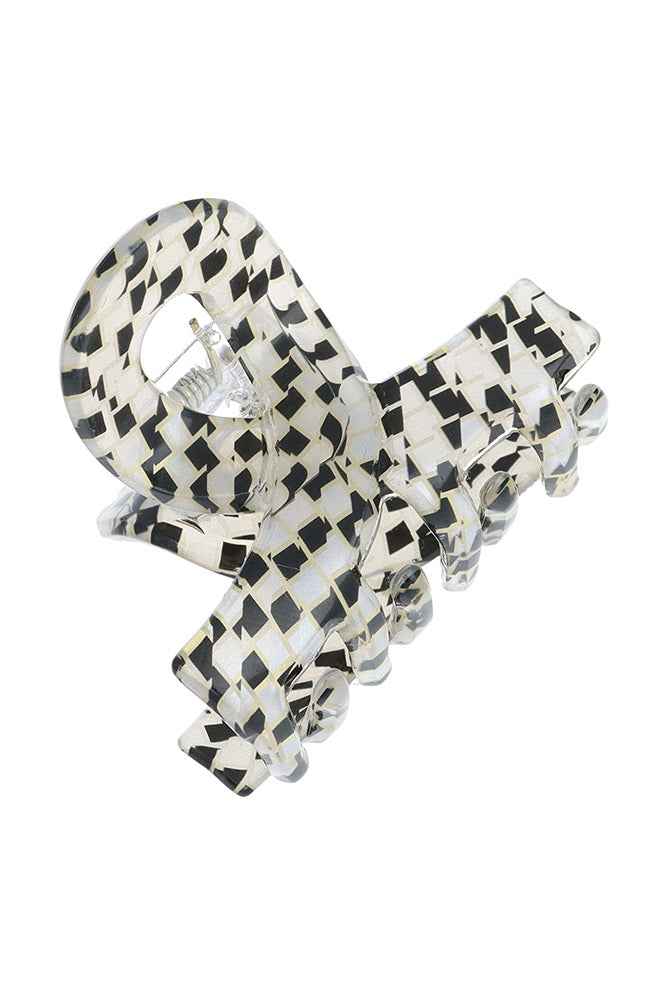 Dolly Claw Clip