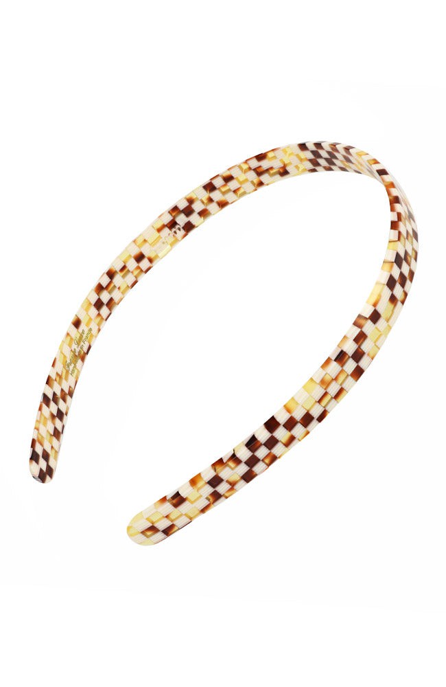 1/2" Ultracomfort Headband - French Classic
