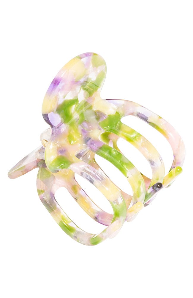 Go-Go Claw Clip