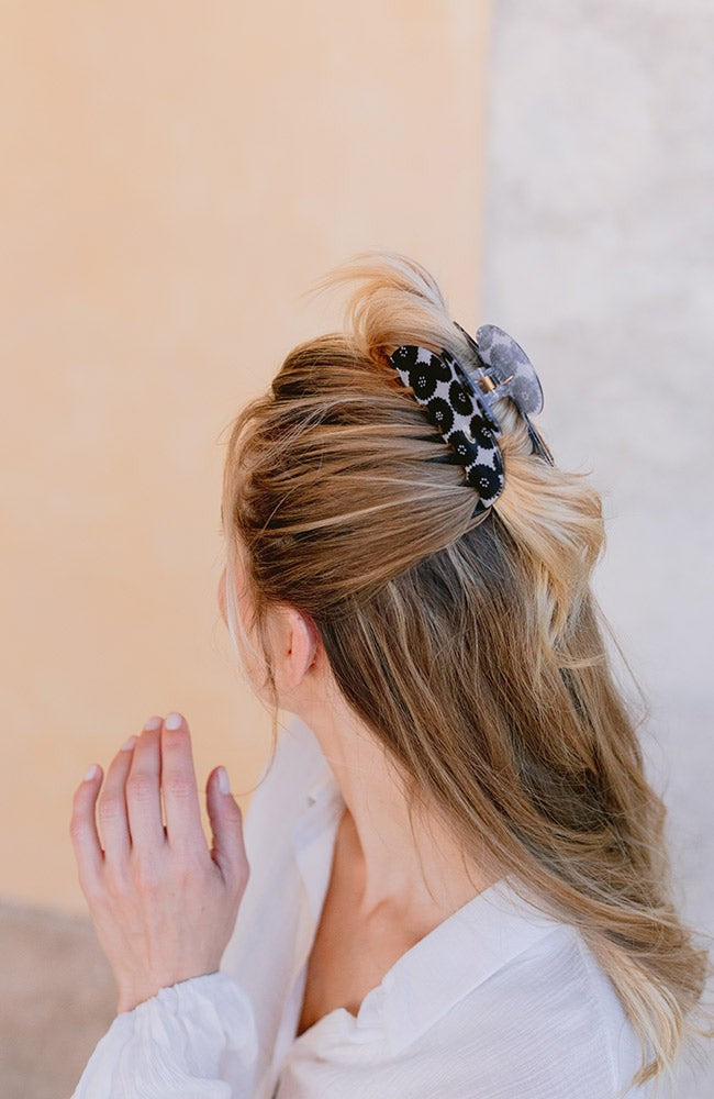 Couture Claw Clip - Dynamo