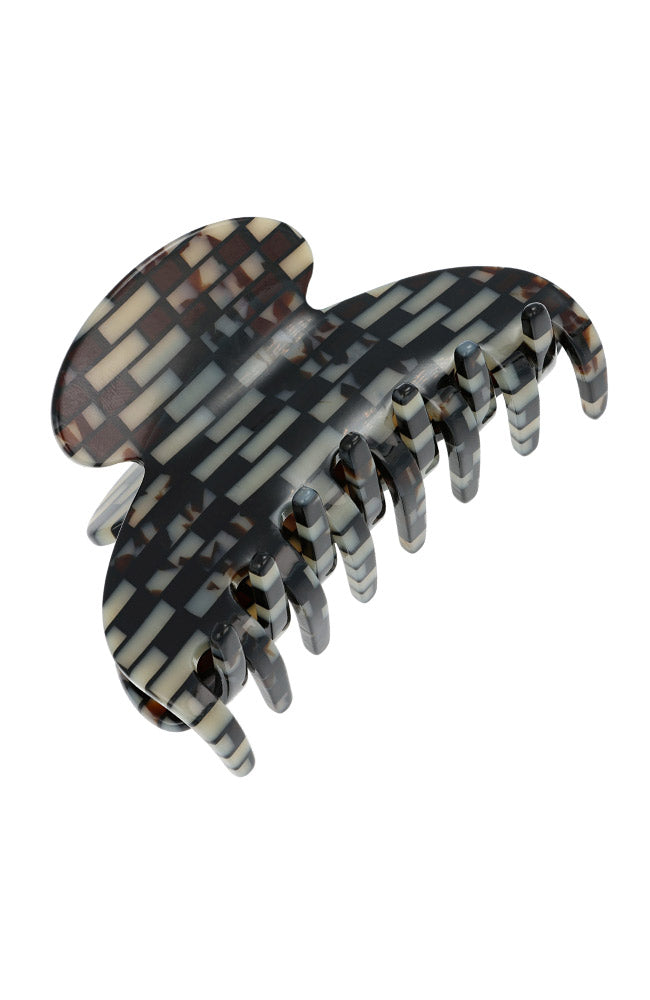 Couture Claw Clip - Empire