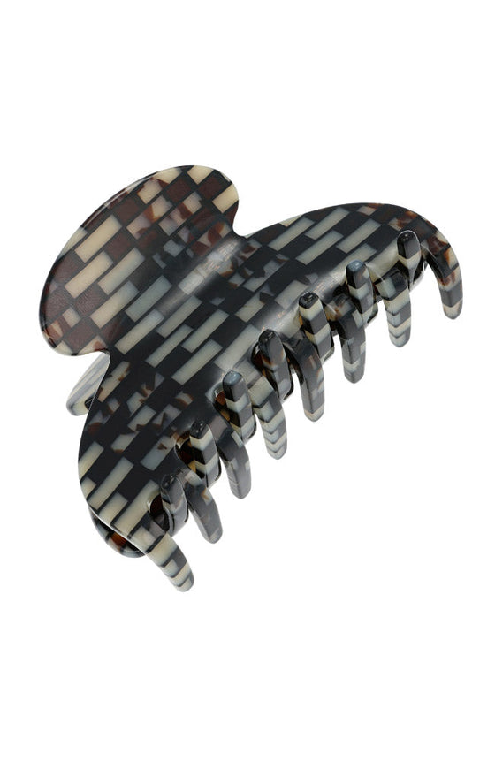 Couture Claw Clip - Empire